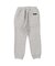 Grandrelle Yarn Fleece Pants