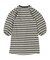 Striped Dress
