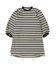 Striped Dress