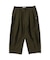 Double Cloth Stretch Pants