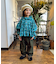 Double Cloth Stretch Pants