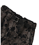 Randomly Bleached Denim Pants