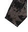 Randomly Bleached Denim Pants