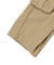 Satin Wrapped Cargo Pants