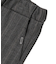 Cosmical Warm Striped Woollining Pants