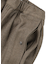 Big Herringbone Half Pants