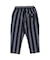 Dobby Striped Pants