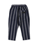 Dobby Striped Pants
