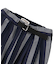 Dobby Striped Pants
