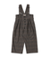 Stretch Softthermo Sallopette Pants