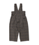 Stretch Softthermo Sallopette Pants