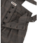 Stretch Softthermo Sallopette Pants
