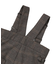 Stretch Softthermo Sallopette Pants
