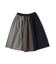 Stretch Softthermo Skirt