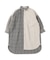 Cottonand Hemp Amundsen Dress