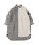 Cottonand Hemp Amundsen Dress