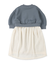 Spondish Knit Dress