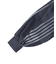 Dice-weave Striped Dress
