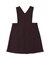 Stretch Grandrelle Yarn Serge Dress