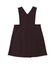 Stretch Grandrelle Yarn Serge Dress