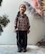 FITHMadeWithLIBERTYFABRICFLORALIMPRESSIONBlouse