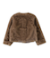 MinkEcofurBlouson