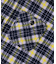 Checked Shirt