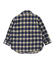 Checked Shirt