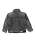 Black Denim Jacket