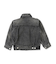 Black Denim Jacket