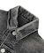 Black Denim Jacket
