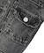 Black Denim Jacket