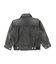 Black Denim Jacket