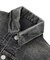 Black Denim Jacket