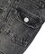 Black Denim Jacket