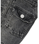 Black Denim Jacket