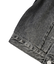 Black Denim Jacket