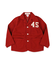 Compact Chino Patch Jacket