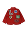 Compact Chino Patch Jacket
