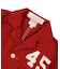 Compact Chino Patch Jacket