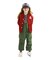 Compact Chino Patch Jacket