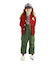 Compact Chino Patch Jacket