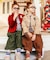 Compact Chino Patch Jacket