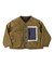 QuiltedInner Jacket