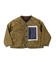 QuiltedInner Jacket
