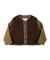 QuiltedInner Jacket