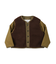 QuiltedInner Jacket