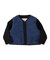 QuiltedInner Jacket