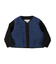 QuiltedInner Jacket