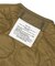 QuiltedInner Jacket